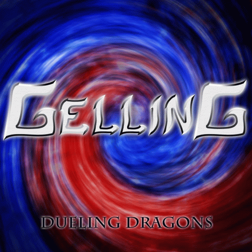 Gelling : Dueling Dragons